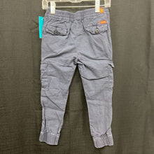Load image into Gallery viewer, Cargo joggers
