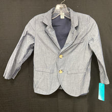 Load image into Gallery viewer, Button blazer
