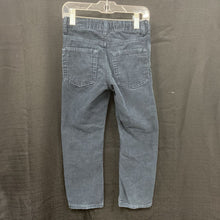 Load image into Gallery viewer, Corduroy pants
