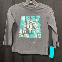 Load image into Gallery viewer, &quot;Best bro galaxy&quot; tshirt
