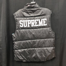 Load image into Gallery viewer, Men Button Vest Supreme
