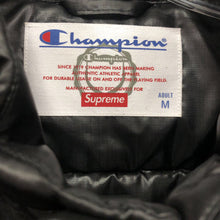 Load image into Gallery viewer, Men Button Vest Supreme
