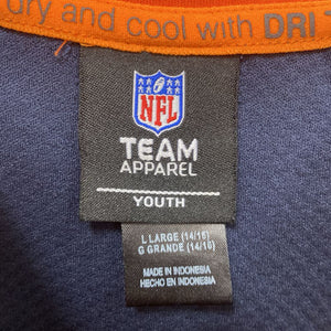 NFL football athletic shirt