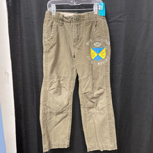 Load image into Gallery viewer, Casual pants
