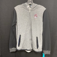 Load image into Gallery viewer, &quot;Colorado Rapids&quot; hooded zip sweatshirt (New)
