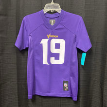 Load image into Gallery viewer, NFL team &quot;Thielen 19&quot; Jersey (Minnesota Vikings)

