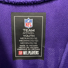Load image into Gallery viewer, NFL team &quot;Thielen 19&quot; Jersey (Minnesota Vikings)
