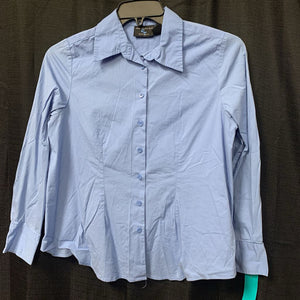 Button down top