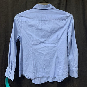Button down top