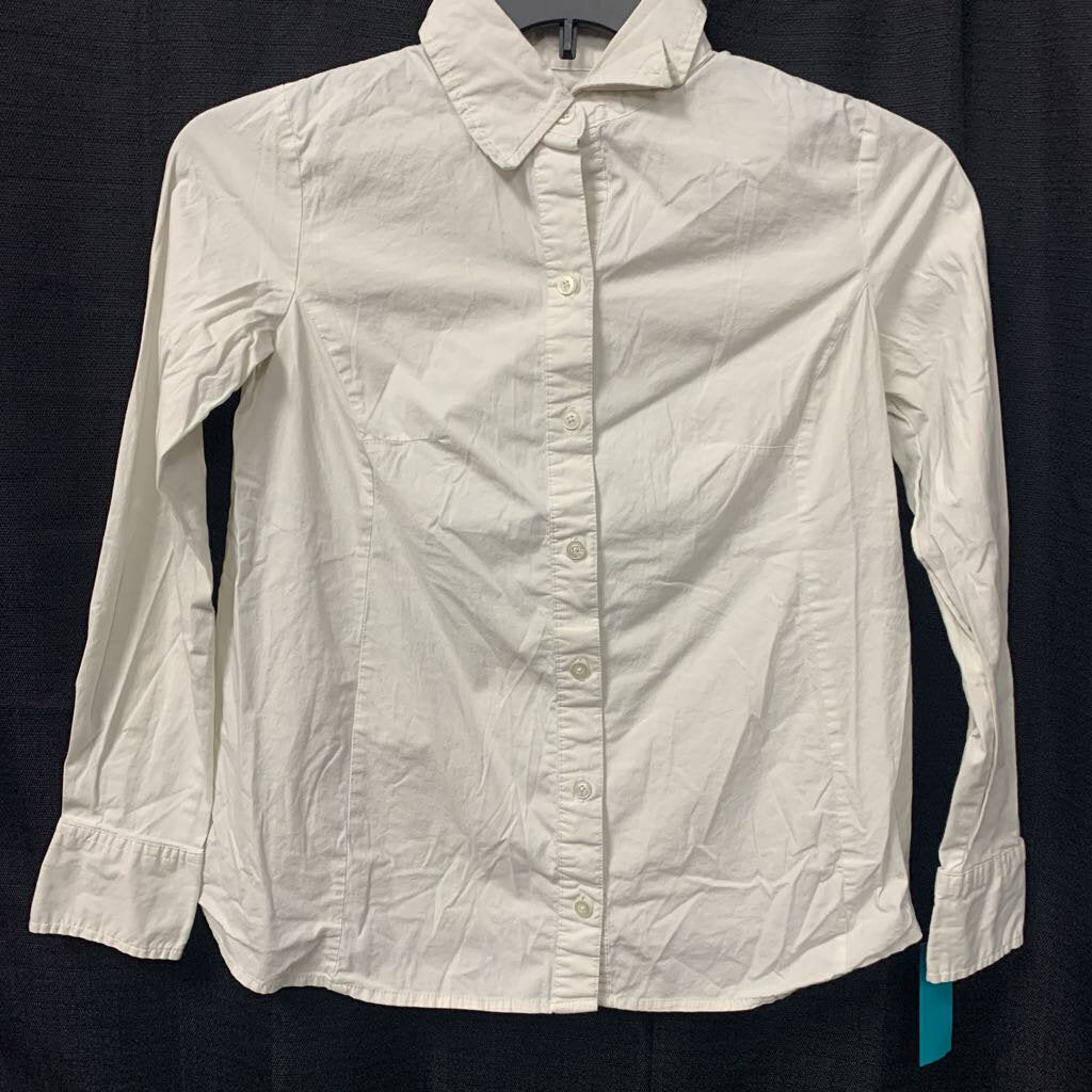 Button down top