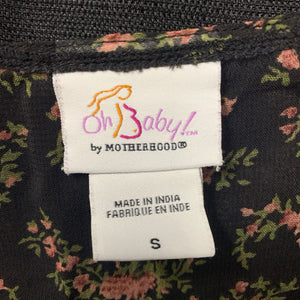 Floral top