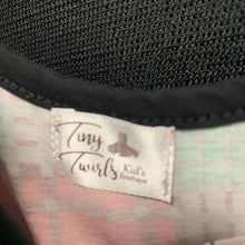 Load image into Gallery viewer, Plaid christmas dress (Tiny tiny kids)
