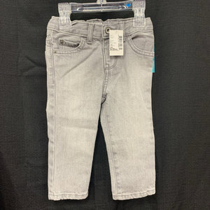 denim skinny pants (New)