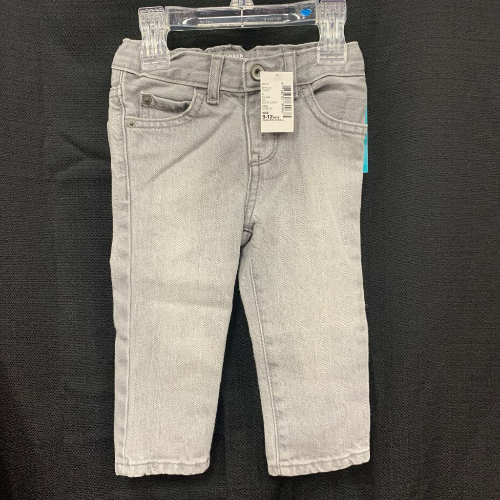 denim skinny pants (New)