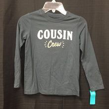 Load image into Gallery viewer, "Cousin crew" Tshirt
