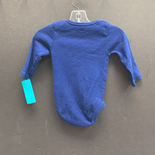 Load image into Gallery viewer, Solid pocket onesie
