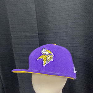 Boys Hat (Minnesota Vikings NFL Football Team)