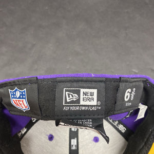 Boys Hat (Minnesota Vikings NFL Football Team)