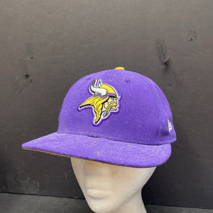 Boys Hat (Minnesota Vikings NFL Football Team)