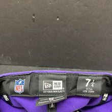 Load image into Gallery viewer, Boys Hat (Minnesota Vikings NFL Football Team)
