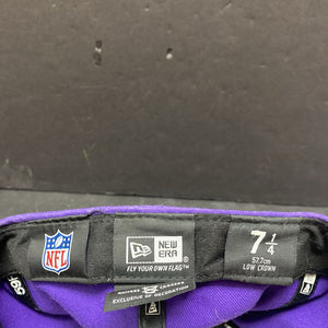 Boys Hat (Minnesota Vikings NFL Football Team)