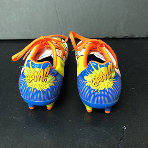 Boys Evopower Pow! Soccer Cleats