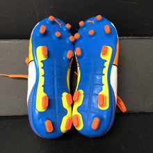 Load image into Gallery viewer, Boys Evopower Pow! Soccer Cleats
