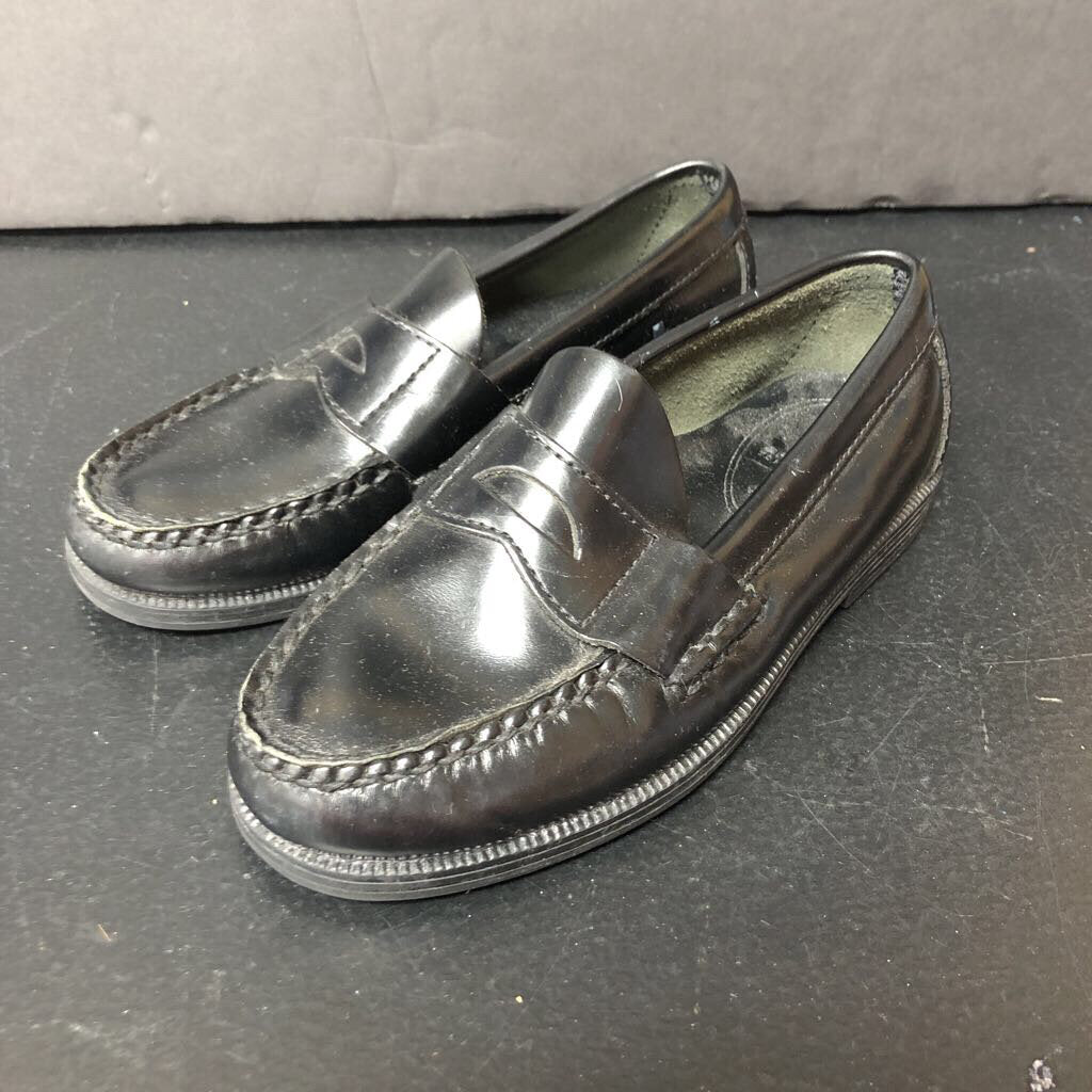 Boys Loafer Shoes