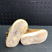 Load image into Gallery viewer, Girls Fringe Shoes
