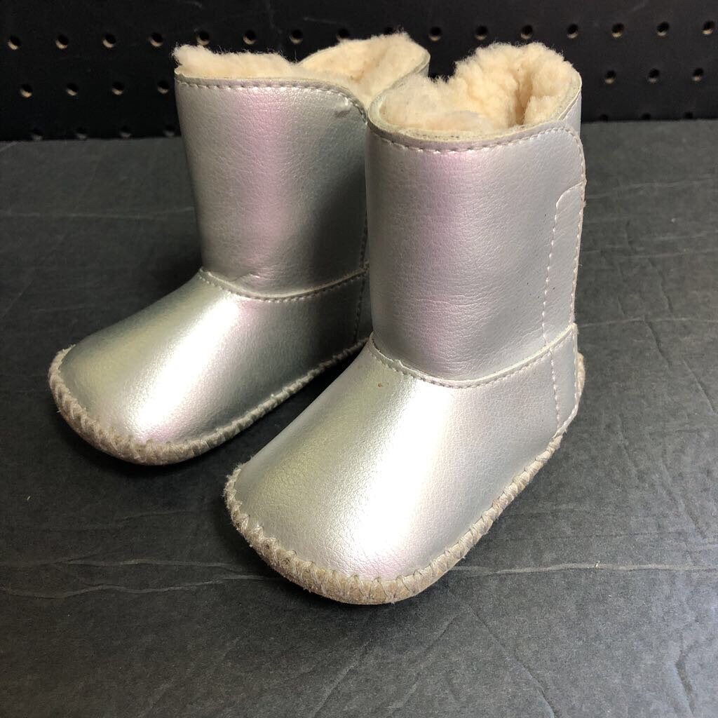 Girls Winter Boots