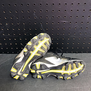 Boys Vapor Ultrafly Baseball Cleats