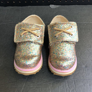 Girls Velcro Shoes