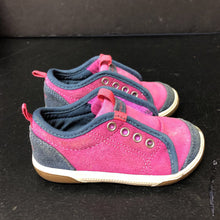 Load image into Gallery viewer, Girls Sneakers
