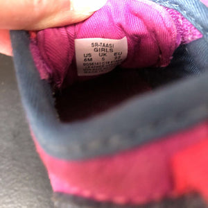 Girls Sneakers