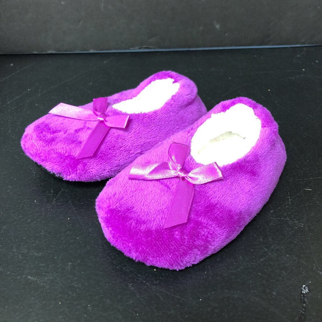 Girls Slippers