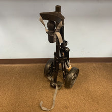 Load image into Gallery viewer, golf bag tote/cart carrier (ztech)
