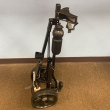 Load image into Gallery viewer, golf bag tote/cart carrier (ztech)
