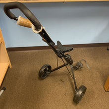 Load image into Gallery viewer, golf bag tote/cart carrier (ztech)
