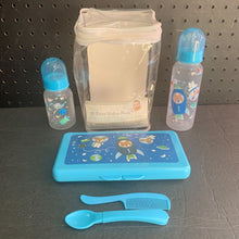 Load image into Gallery viewer, 5pc Baby Accessories Value Pack
