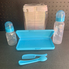 Load image into Gallery viewer, 5pc Baby Accessories Value Pack
