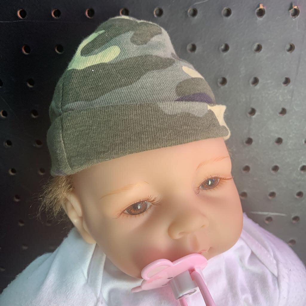 2pk Boys Hats