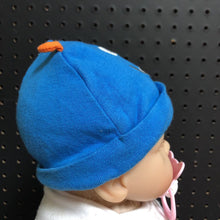 Load image into Gallery viewer, Boys Monster Hat
