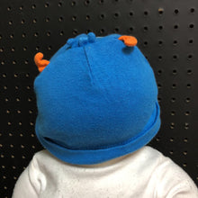 Load image into Gallery viewer, Boys Monster Hat
