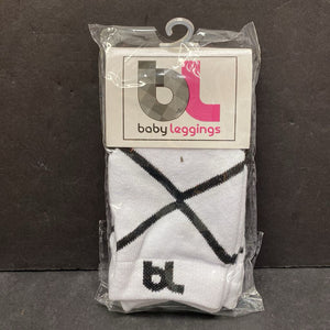 Bow Leg Warmers Leggings (NEW)