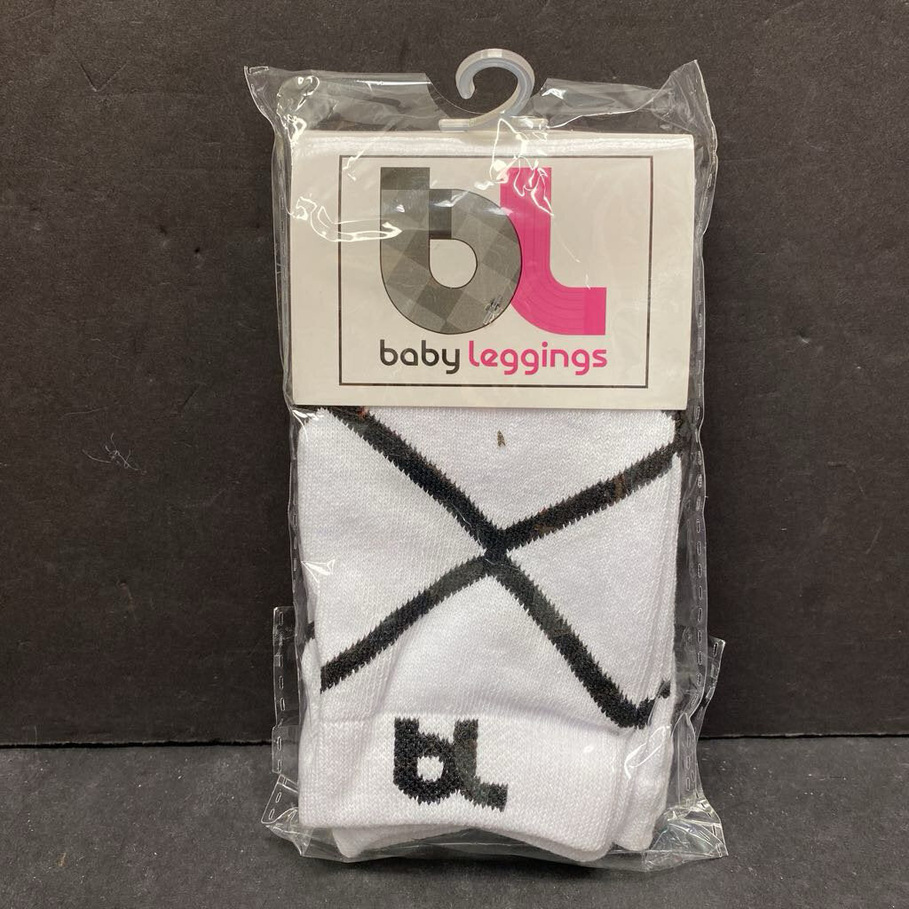 Bow Leg Warmers Leggings (NEW)