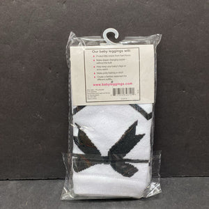 Bow Leg Warmers Leggings (NEW)