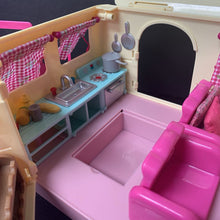 Load image into Gallery viewer, Happy Camper Car w/Accessories
