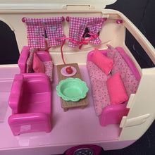 Load image into Gallery viewer, Happy Camper Car w/Accessories
