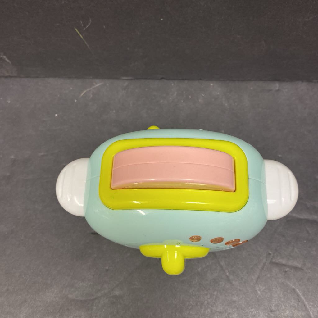 Musical Toaster Battery Operated – Encore Kids Consignment