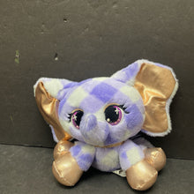Load image into Gallery viewer, P.Lushes Pets Ella L'Phante Elephant Plush
